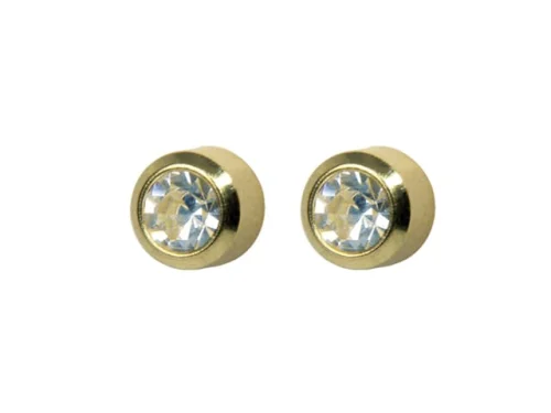 REG. APRIL BIRTHSTONE -Y- H/SELL