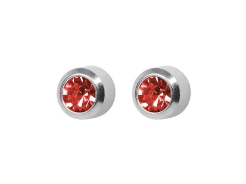 REG. JULY BIRTHSTONE -W- H/SELL