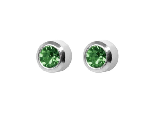 REG. AUGUST BIRTHSTONE -W- H/SELL