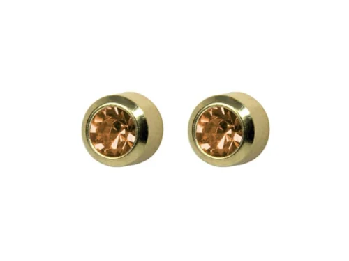REG. NOVEMBER BIRTHSTONE -Y- H/SELL
