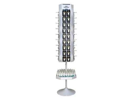 72 PRONG FLOOR STAND  (CONTACT US FOR STAND OPTIONS)
