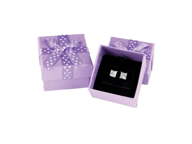 EARRING GIFT BOX