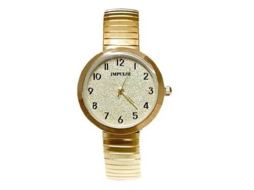 WATCH VENUS GOLD