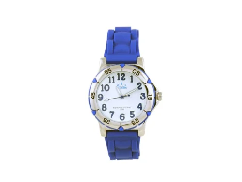 SHARK WATCH SPORTY BLUE