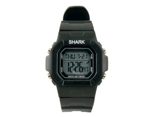SHARK WATCH GENTS DIGITAL