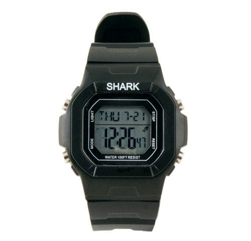 SHARK WATCH GENTS DIGITAL