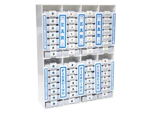 SYSTEM 75 WALL STAND  (ONLY AVAILABLE WITH STOCK - COND. APPLY)