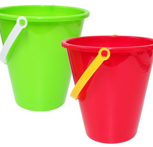 BEACH BUCKET