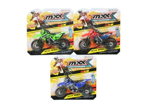 BIKE MINI MOTO