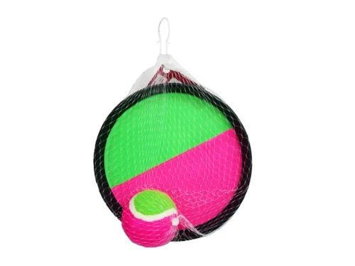 CATCH BALL SET