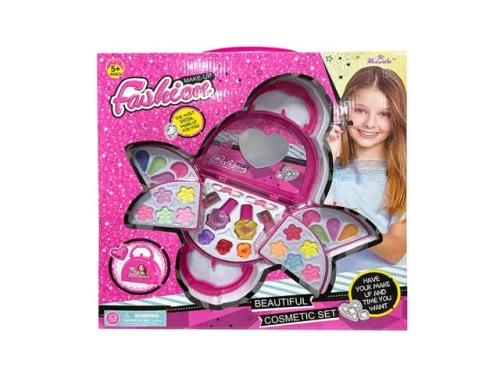COSMETIC HANDBAG BEAUTY MAKE UP