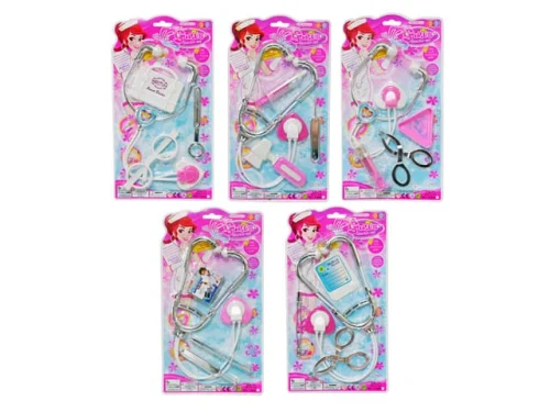 DOCTOR SET