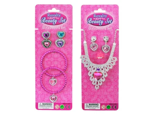 DRESS UP SET