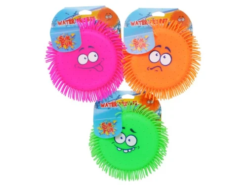 FLYING DISC SUPER SPLASH
