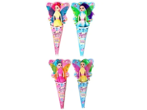 FAIRY DOLL ASST.