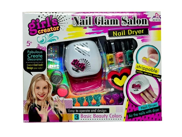 NAIL ART STUDIO
