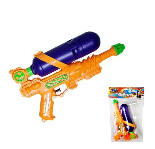 WATER PISTOL SQUIRTER BARREL 28CM
