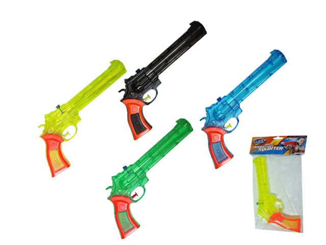 WATER PISTOL REVOLVER