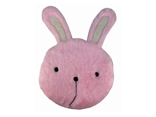 PLUSH HEAT PACK BUNNY