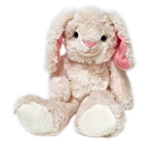 PLUSH BUNNY 23CM