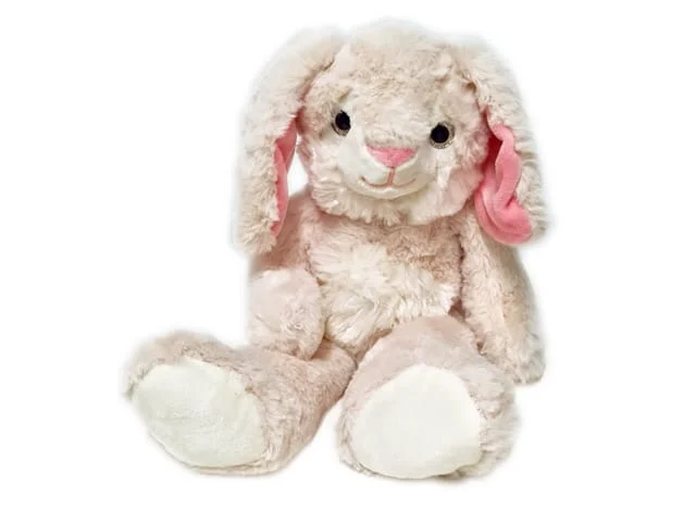 PLUSH BUNNY 23CM