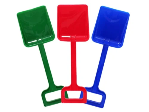 BEACH SPADE