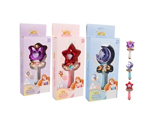 WAND FANTASY PRINCESS