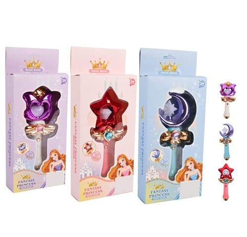 WAND FANTASY PRINCESS